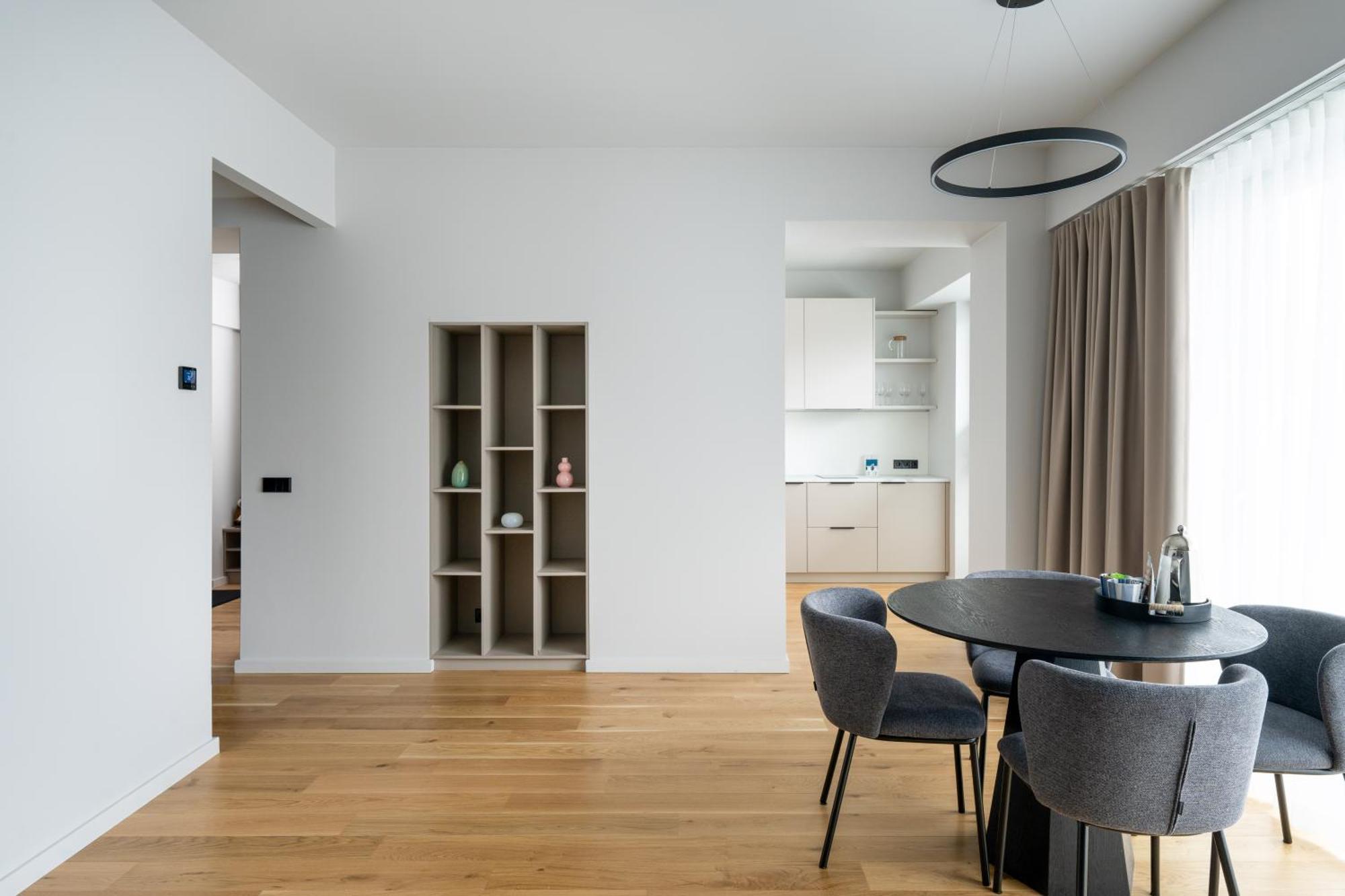 Bob W Paernu Apartment Bagian luar foto