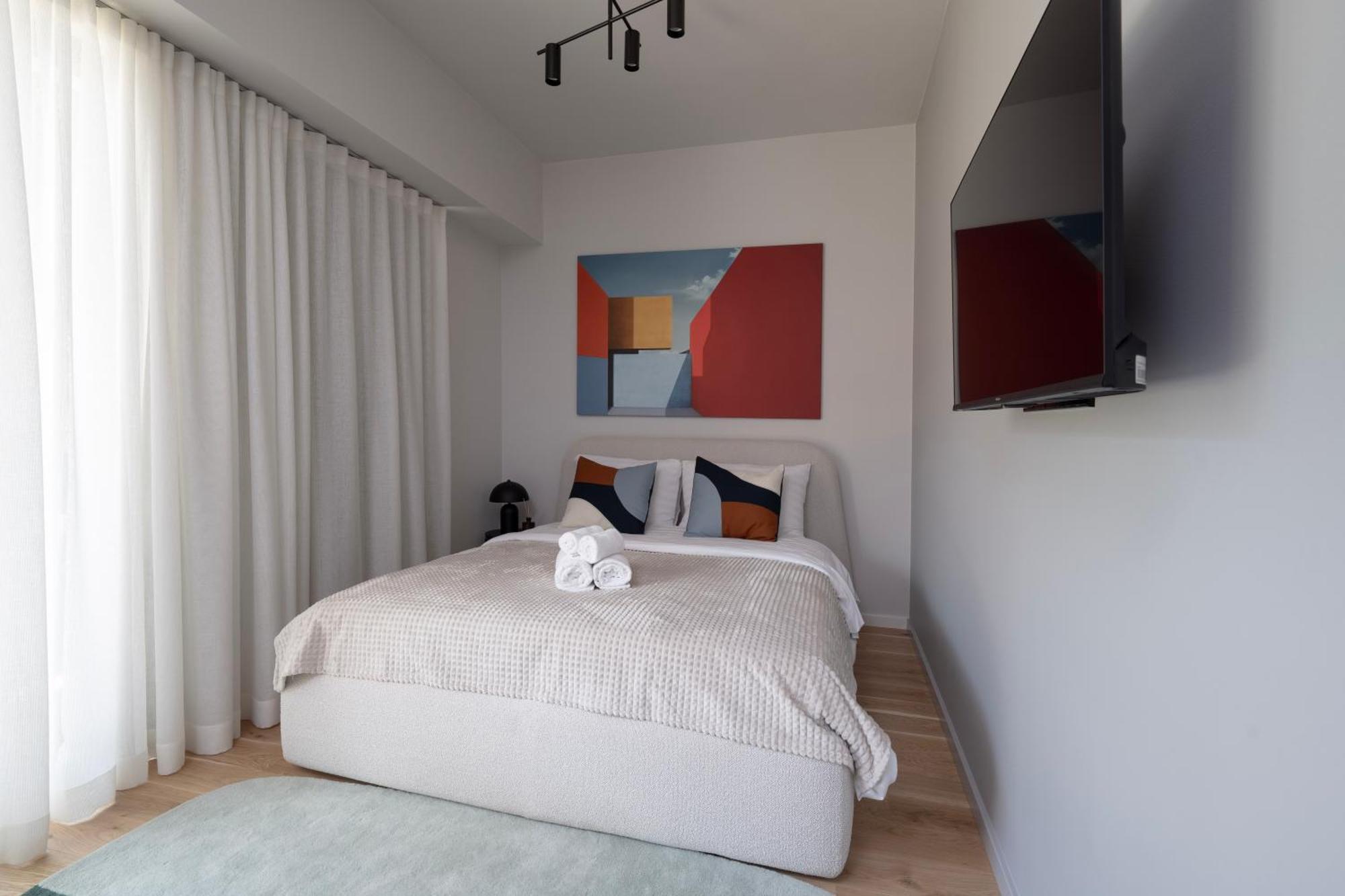 Bob W Paernu Apartment Bagian luar foto