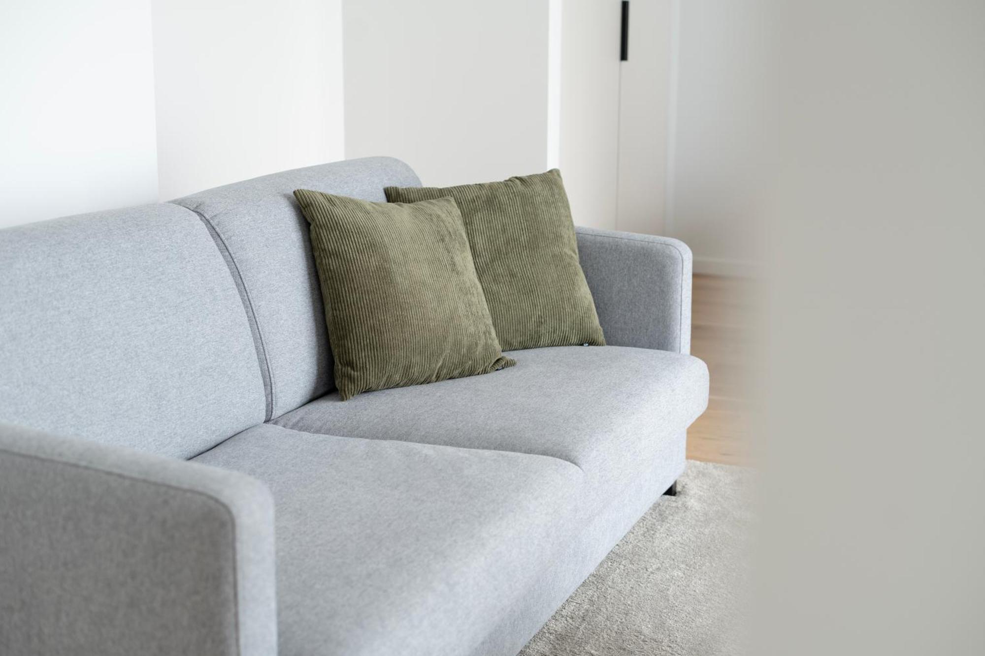 Bob W Paernu Apartment Bagian luar foto
